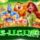 PKR 999 Games Legend