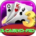PKR Casino Legend 2024