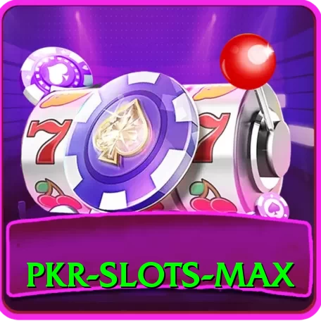 PKR Slots Earn Max v4.9.8 - 2