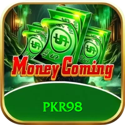 PKR98 Gold Edition v5.6.4 - 2