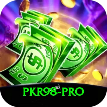 pkr98 Gaming Deluxe v1.8.3 - 2