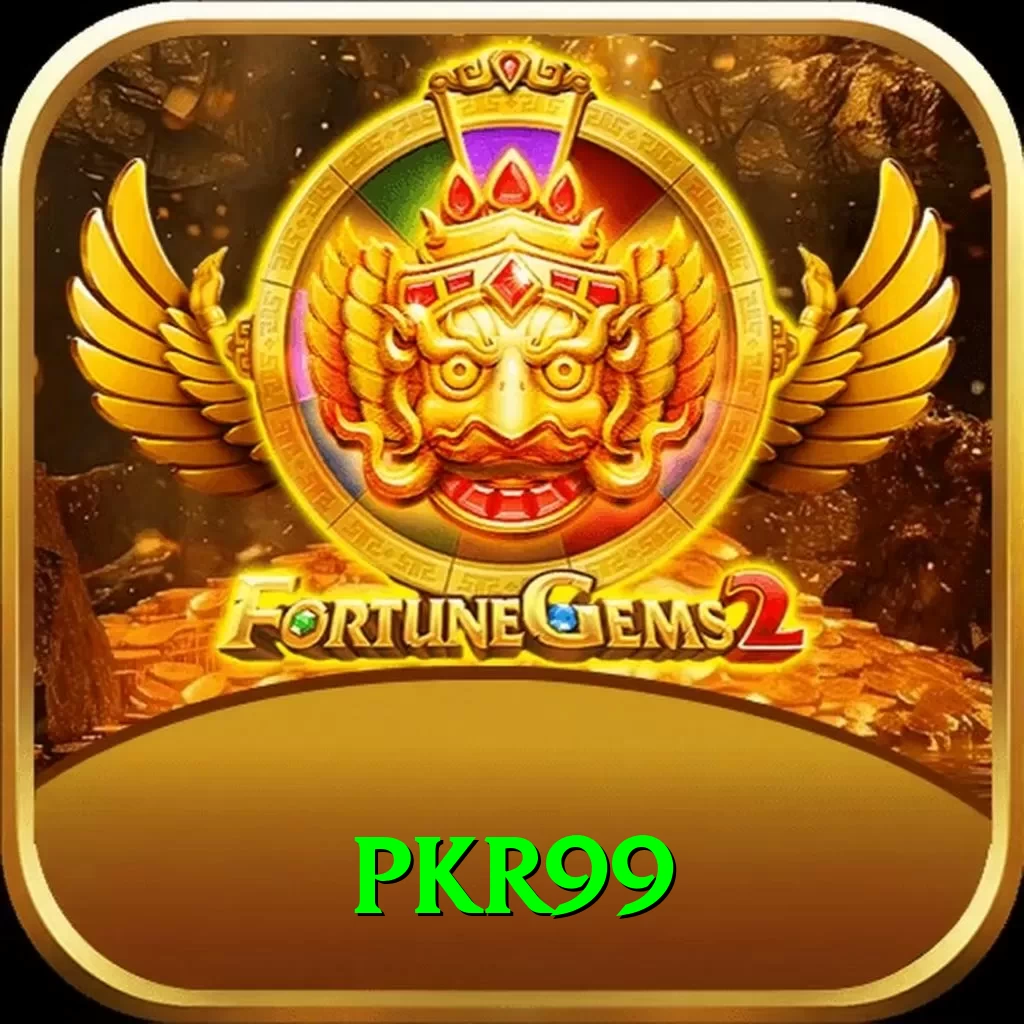 PKR99 Master v1.9.8 - 2