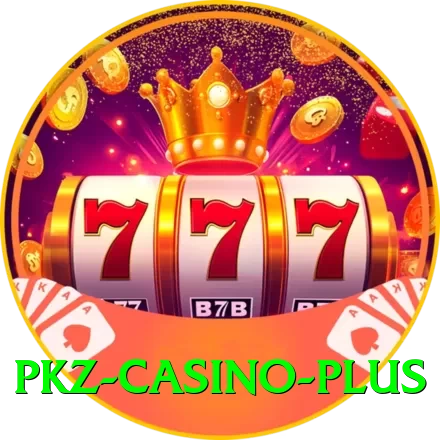 PKZ Casino APK Turbo v3.5.2 - 2