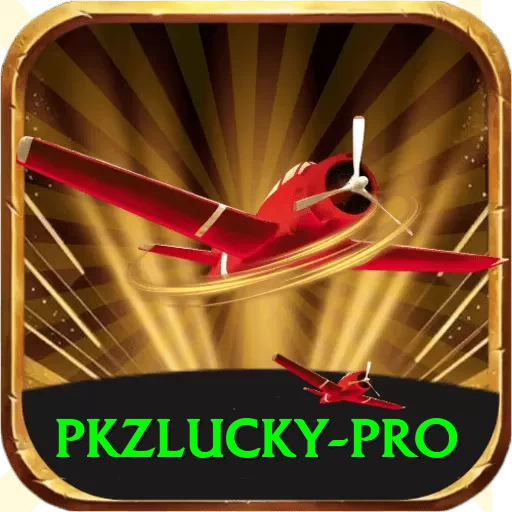 pkzlucky Games Pro - 2