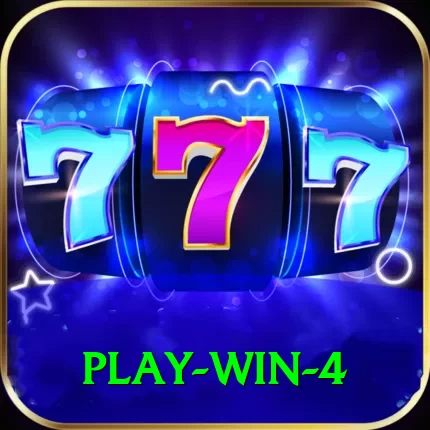 play win 4 Deluxe v2.2.7 - 2