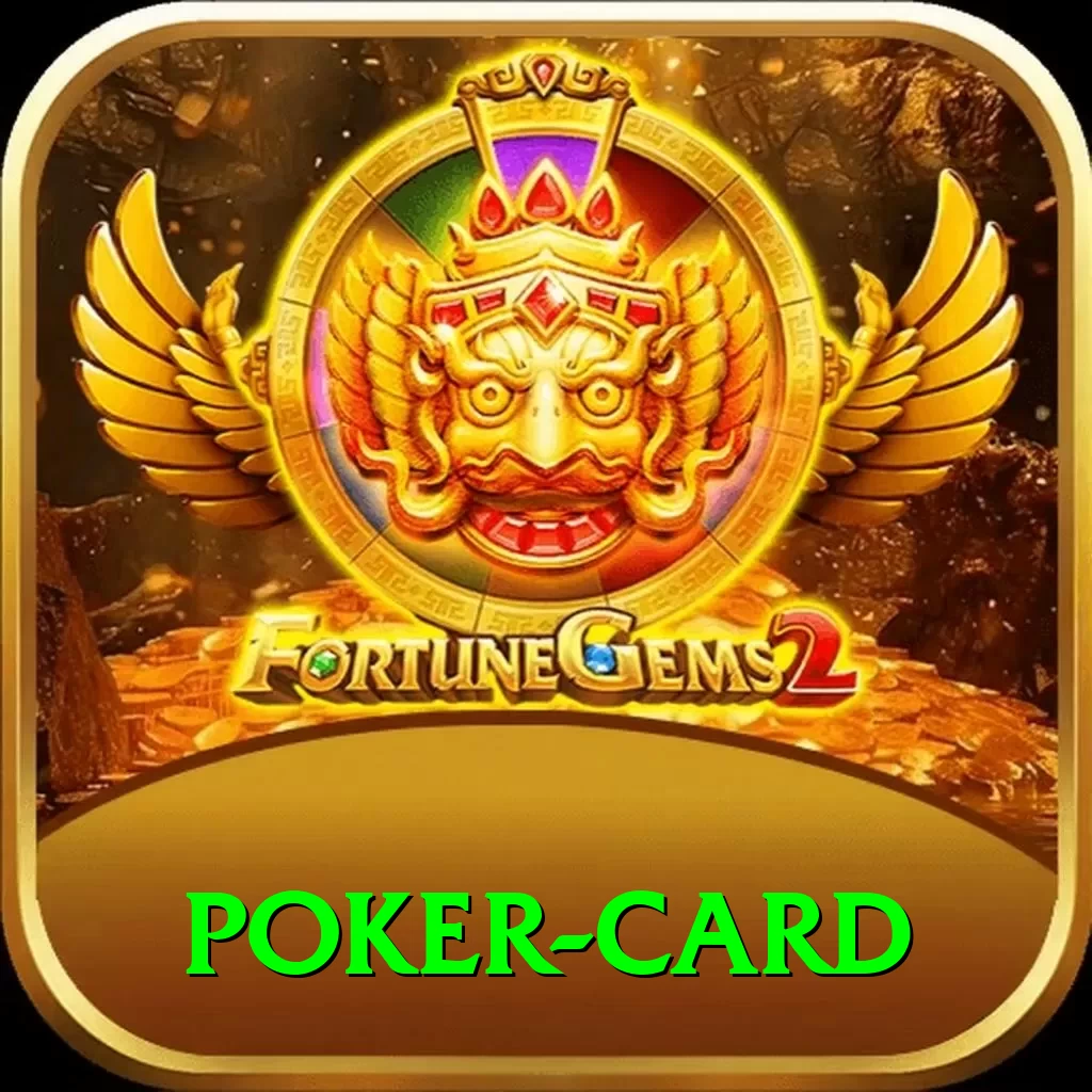 poker card Games Premium - 2