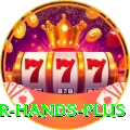 poker hands Turbo Gaming App