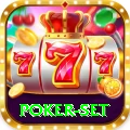 poker set - Real Money Ultimate