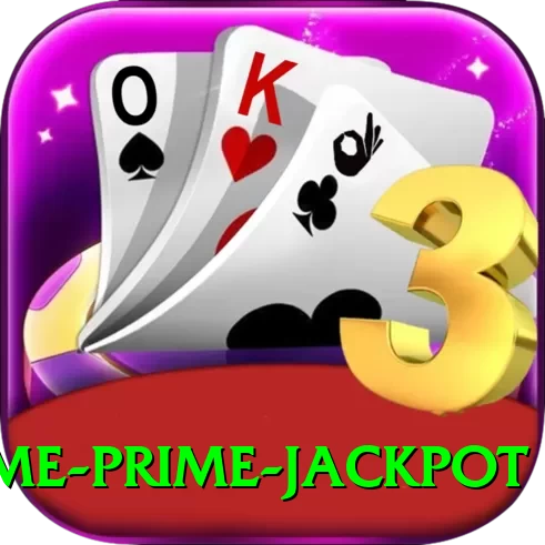 pokergame Prime Jackpot - 2