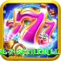 psl 7 schedule Gaming VIP v4.6.5