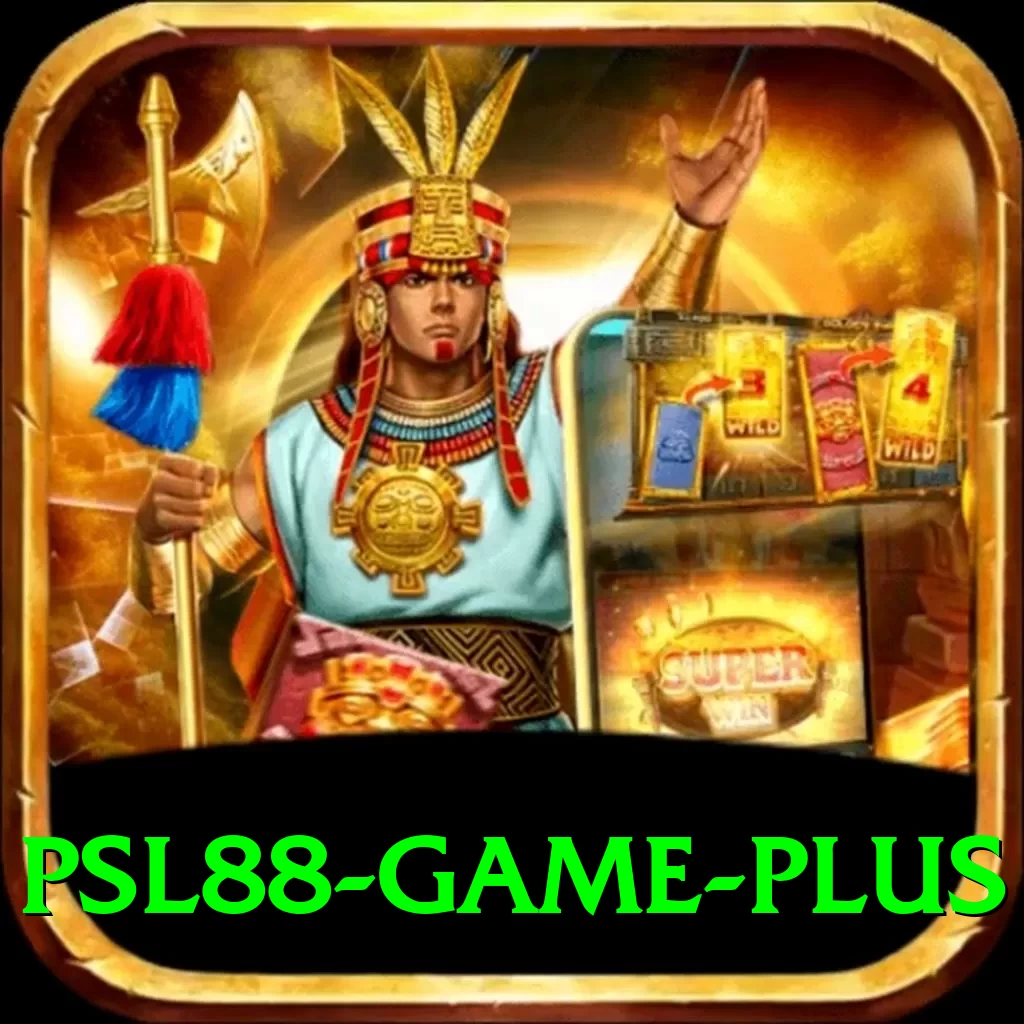 PSL88 Game Games (Casino & Earning) Ultimate v5.6.2 - 2