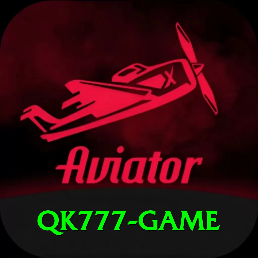 QK777 Game Games (Casino & Earning) Plus v4.6.2 - 2