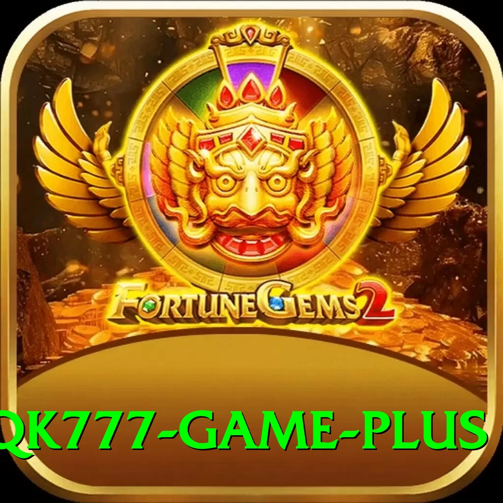 QK777 Game - 2