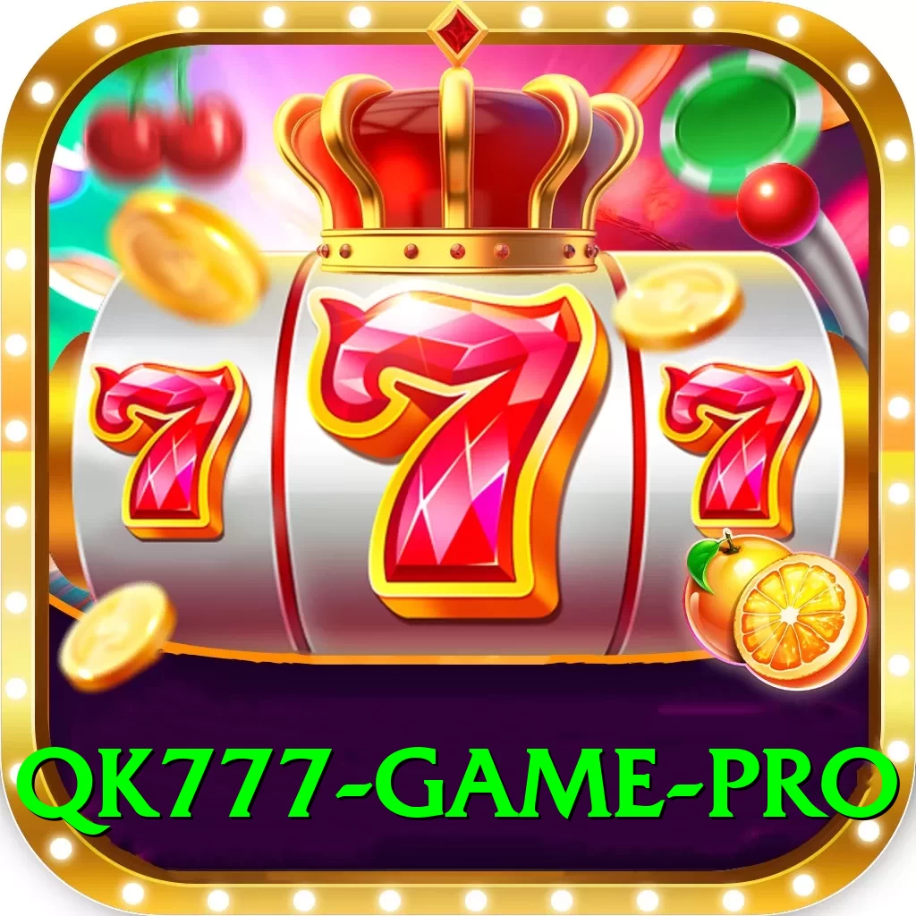 QK777 Game Live Deluxe - 2