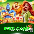 R789 Game Apps (Tools & Injectors) Premium v3.2.1