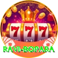 ravi bopara Elite Jackpot