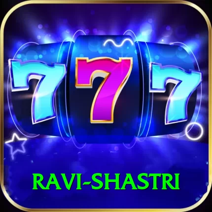 ravi shastri Mega Slots - 2