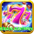ravichandran ashwin Mega Gaming App