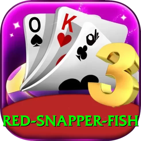 red snapper fish Earn Plus v3.0.1 - 2