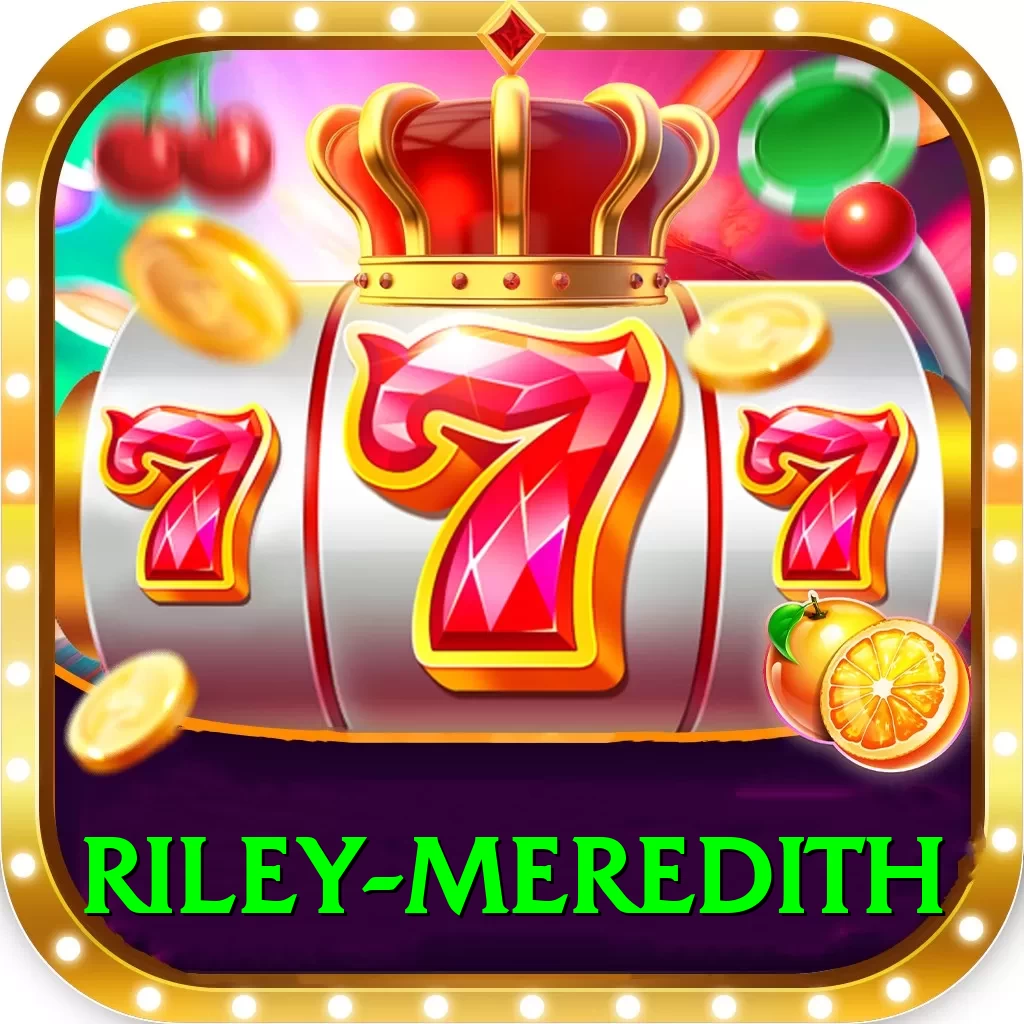 riley meredith Max Gaming App - 2