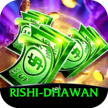 rishi dhawan - Mega Edition v5.1.6 - 2