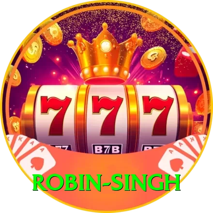 robin singh Gaming Deluxe - 2