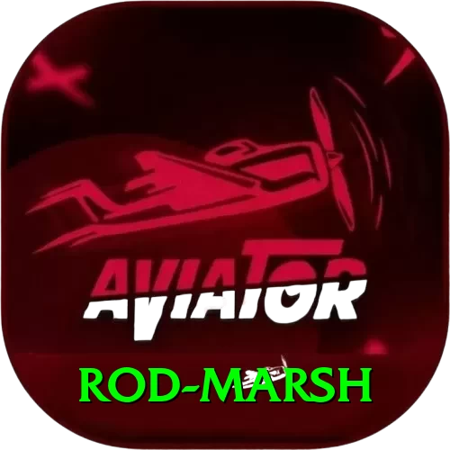 rod marsh - Casino Gold - 2