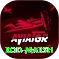 rod marsh - Casino Gold