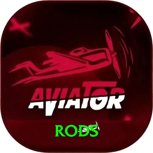 rods Official v4.0.0 - 2