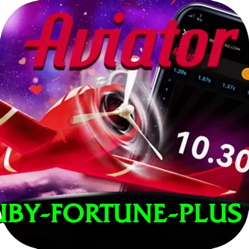 Ruby Fortune Mobile Max - 2