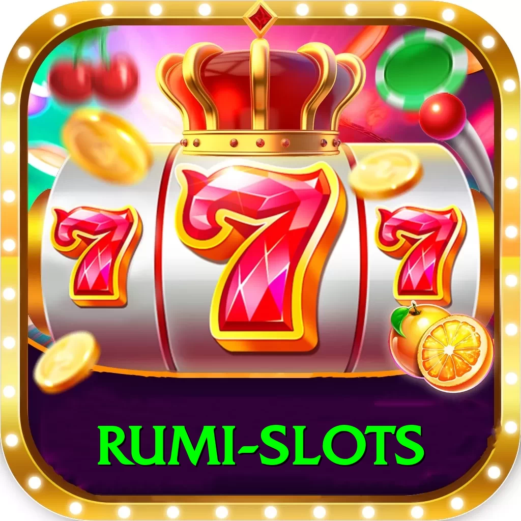 Rumi Slots Gold v5.6.3 - 2