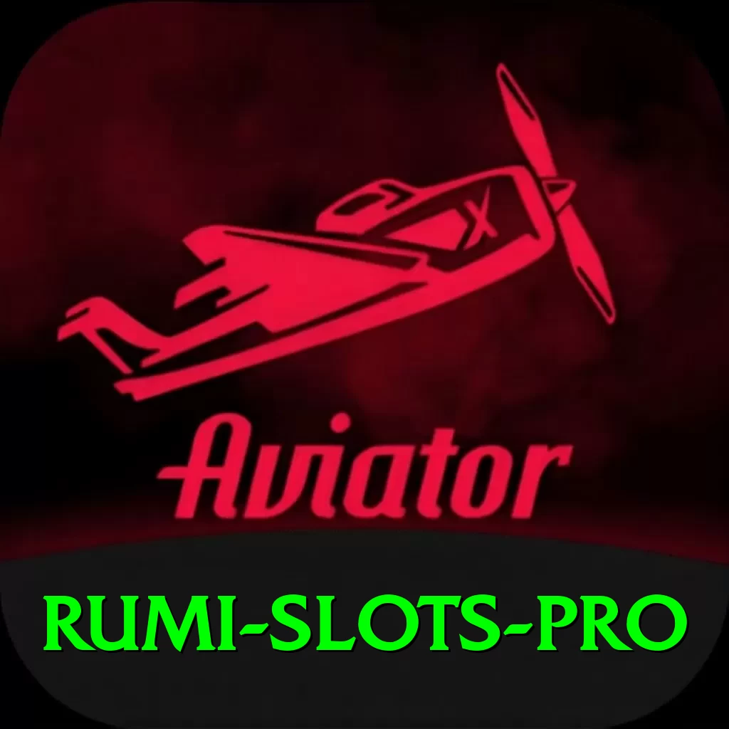 Rumi Slots Master Casino App - 2