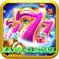 sa20 league Champion Gaming App