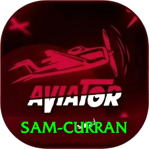 sam curran Games Super - 2