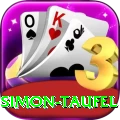 simon taufel Live Casino Gold