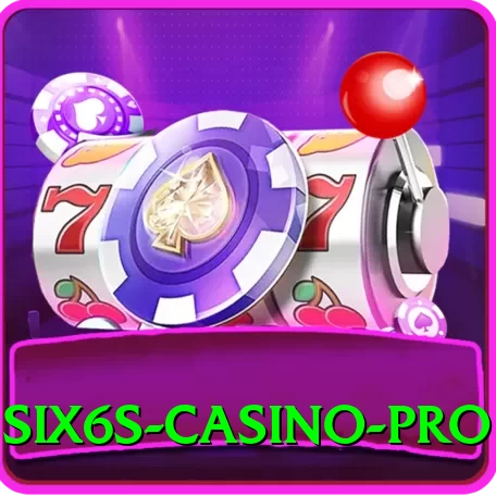 Six6s Casino Pro 2024 - 2
