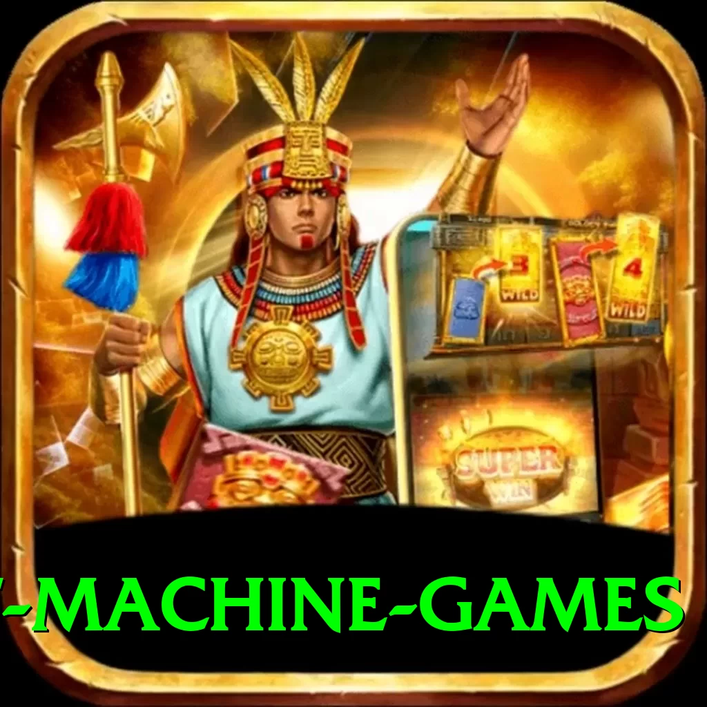slot machine games VIP - Win Real PKR - 2