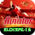 slotspk 15 Gaming Mega