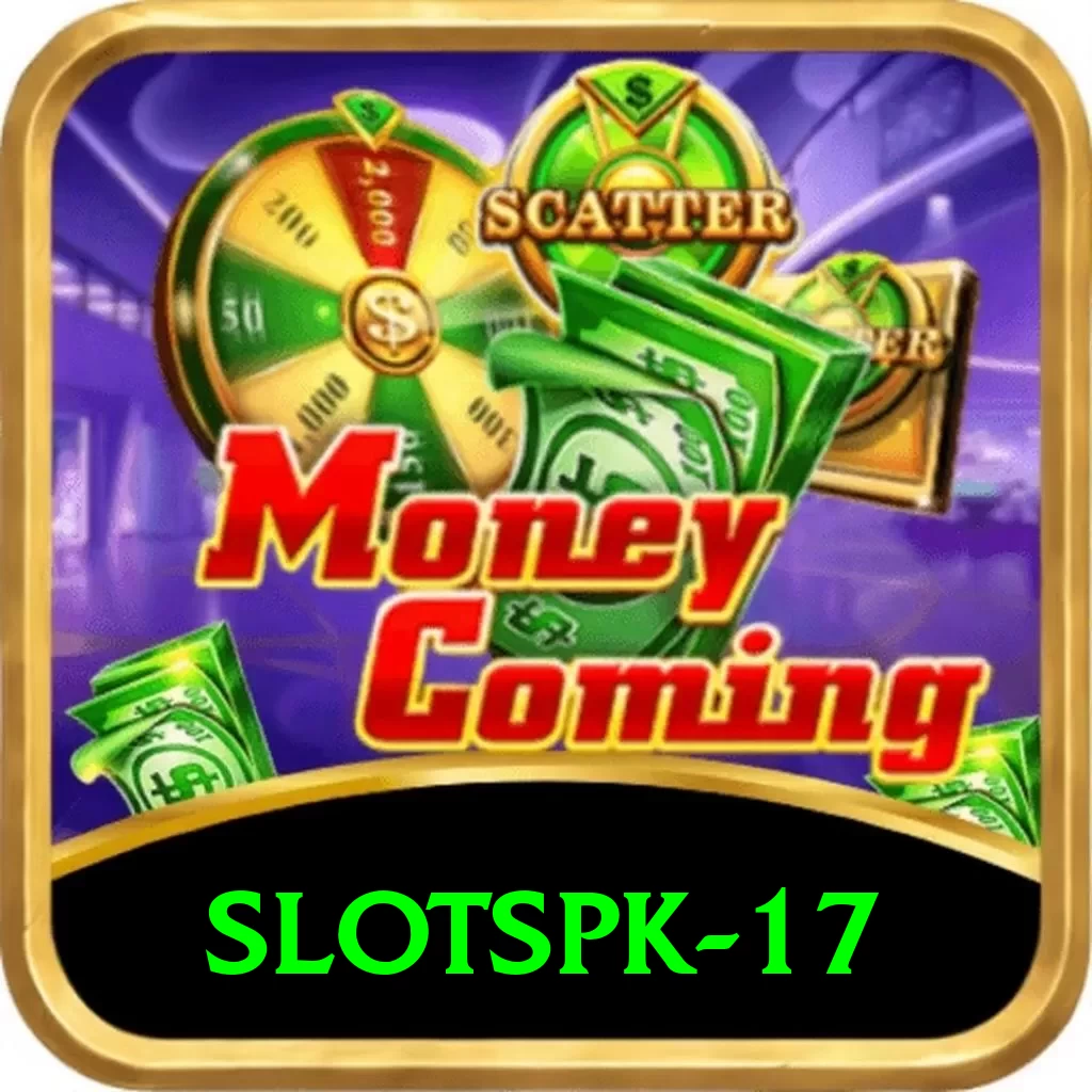 slotspk 17 - Gaming Legend - 2