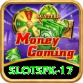slotspk 17 - Gaming Legend