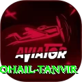 sohail tanvir - Gaming Royal