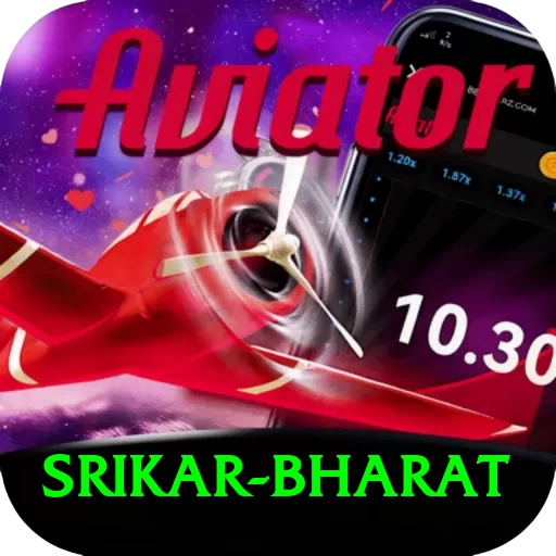 srikar bharat Plus Gaming App - 2