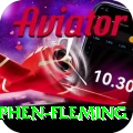 stephen fleming Gaming Plus