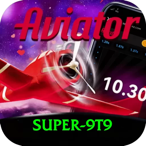 super 9t9 Royal Gaming App - 2