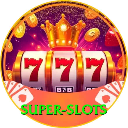 super slots Mega 2024 - 2