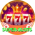 super slots Mega 2024