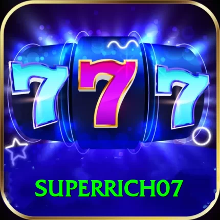 superrich07 - Turbo Edition v3.0.5 - 2