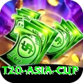 t20 asia cup Legend New