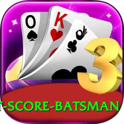 t20 highest score batsman - King Edition v4.9.6 - 2
