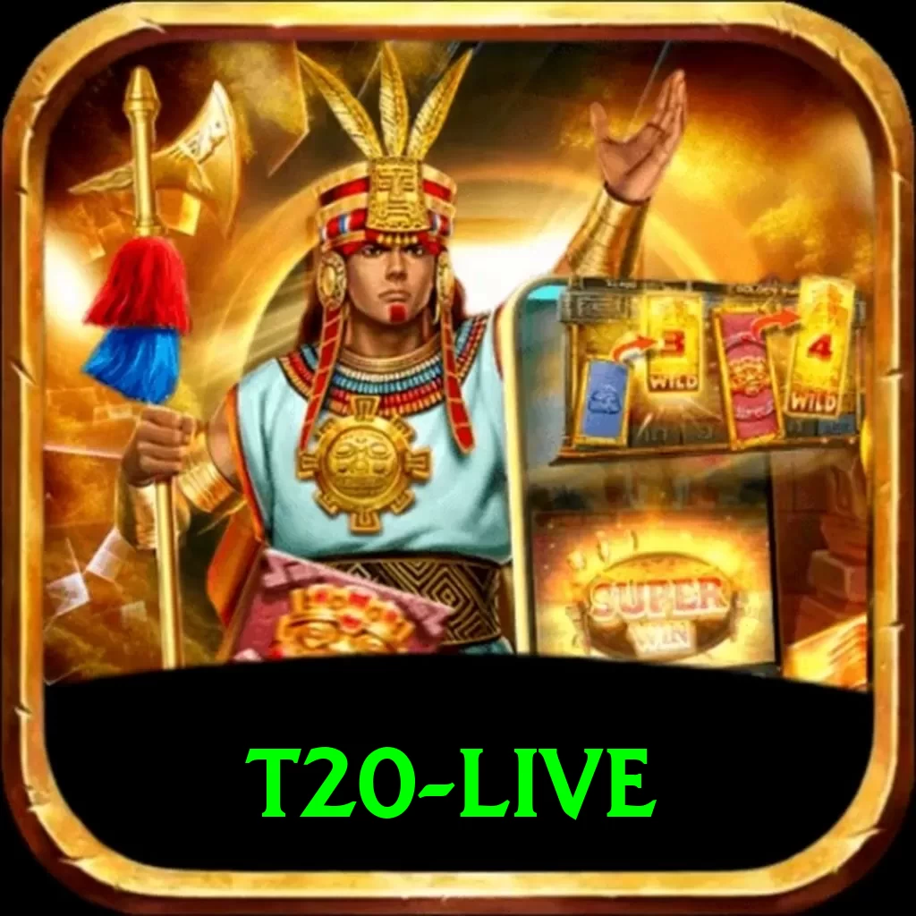 t20 live App Premium v4.2.1 - 2